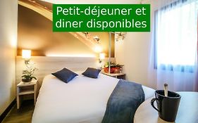 Hotel Inn Design Resto Novo Montargis